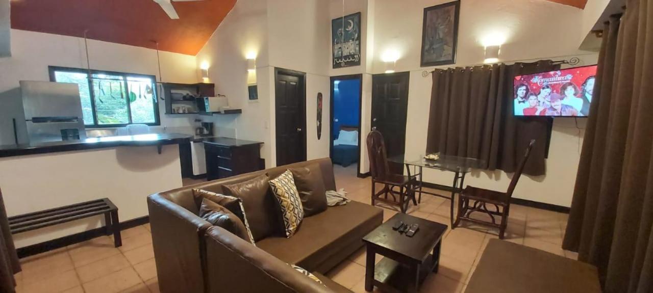 Massai Apartments Playa Flamingo Exterior foto