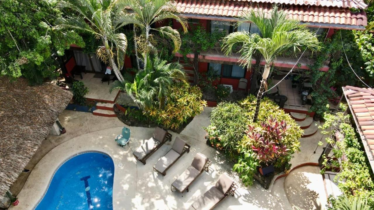 Massai Apartments Playa Flamingo Exterior foto