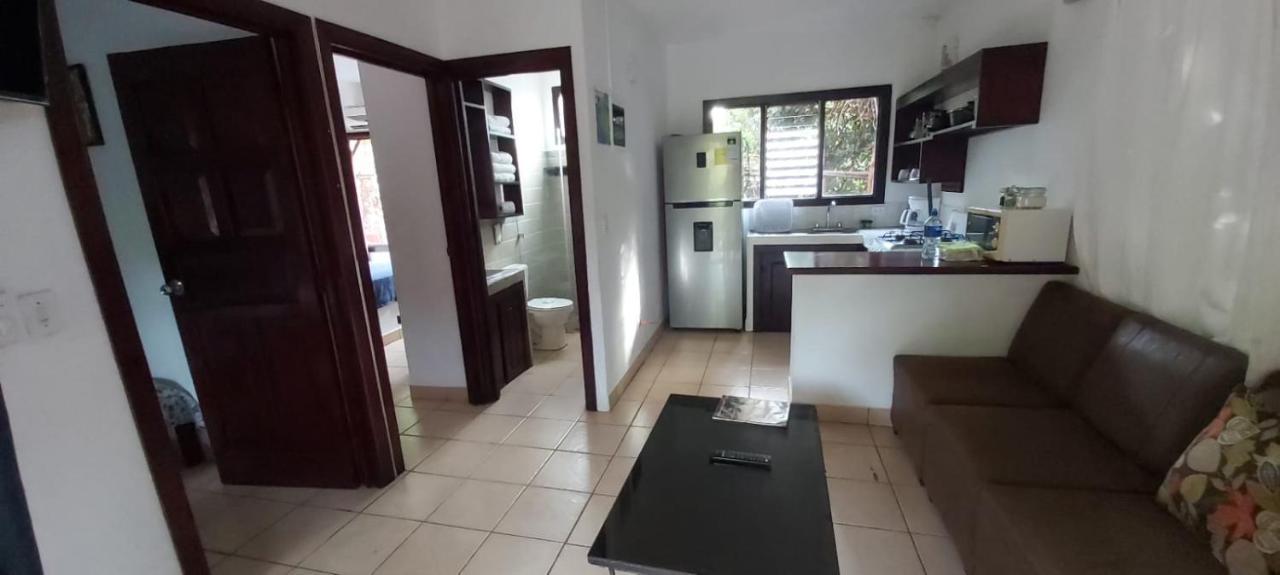 Massai Apartments Playa Flamingo Exterior foto
