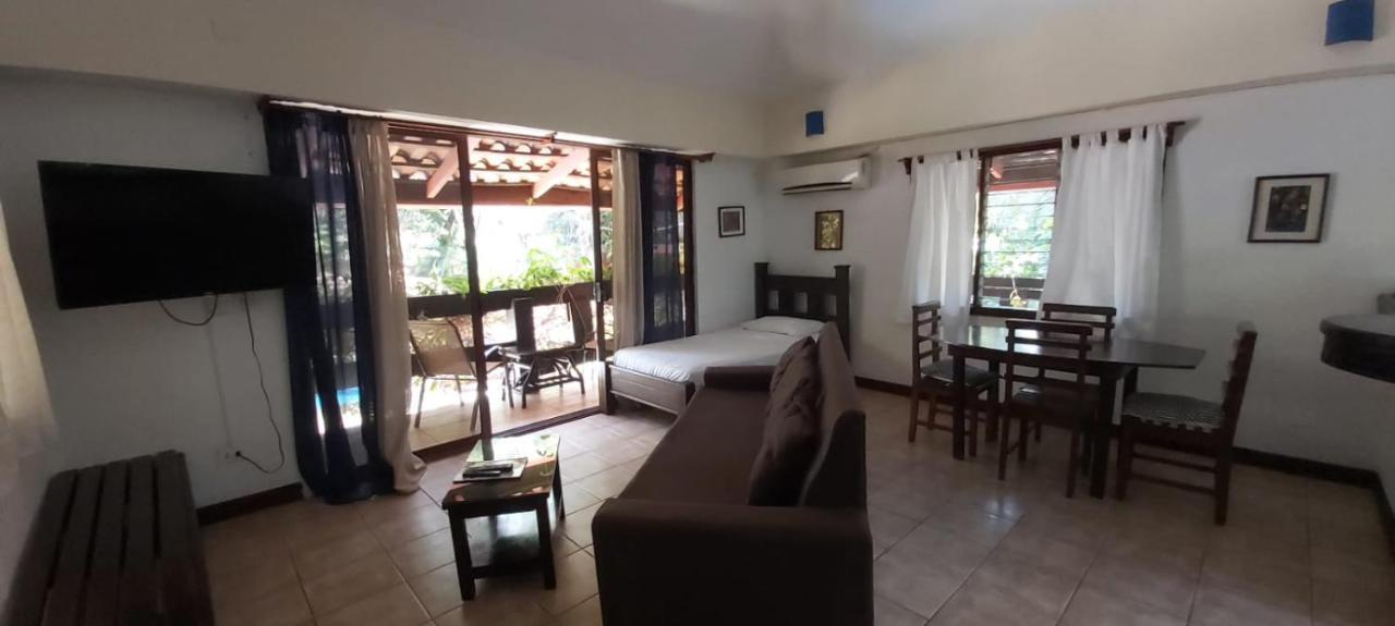 Massai Apartments Playa Flamingo Exterior foto