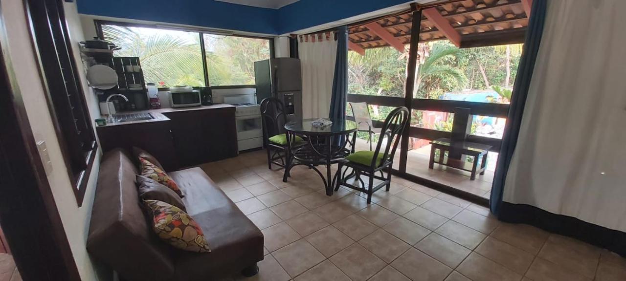Massai Apartments Playa Flamingo Exterior foto
