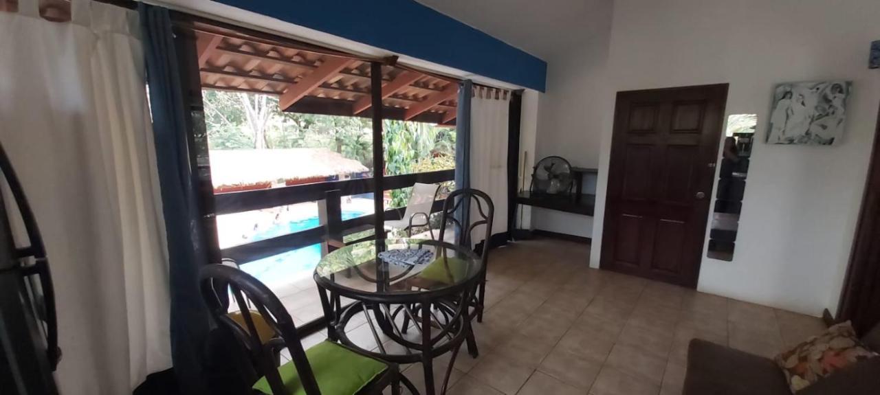 Massai Apartments Playa Flamingo Exterior foto