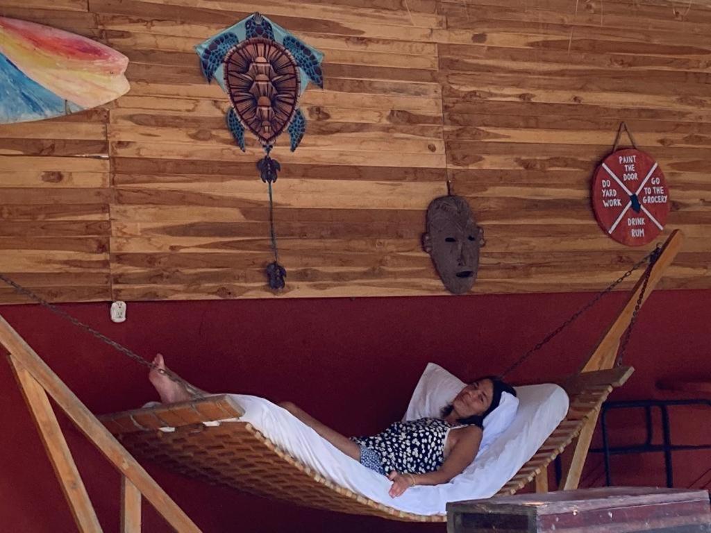 Massai Apartments Playa Flamingo Exterior foto