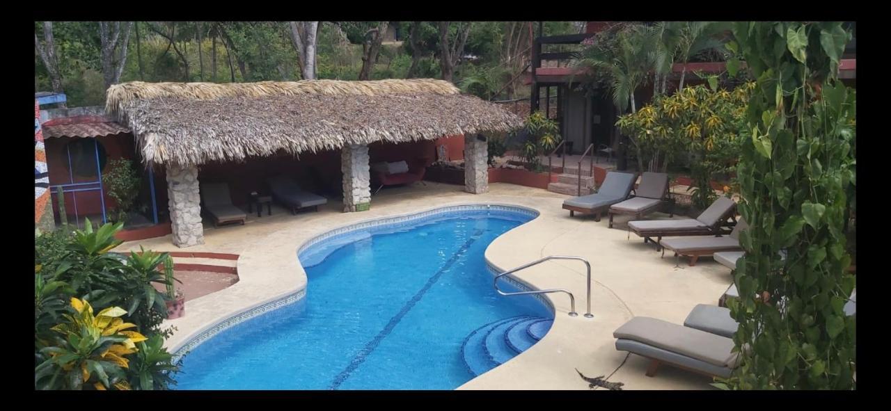 Massai Apartments Playa Flamingo Exterior foto