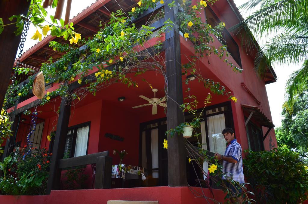Massai Apartments Playa Flamingo Exterior foto